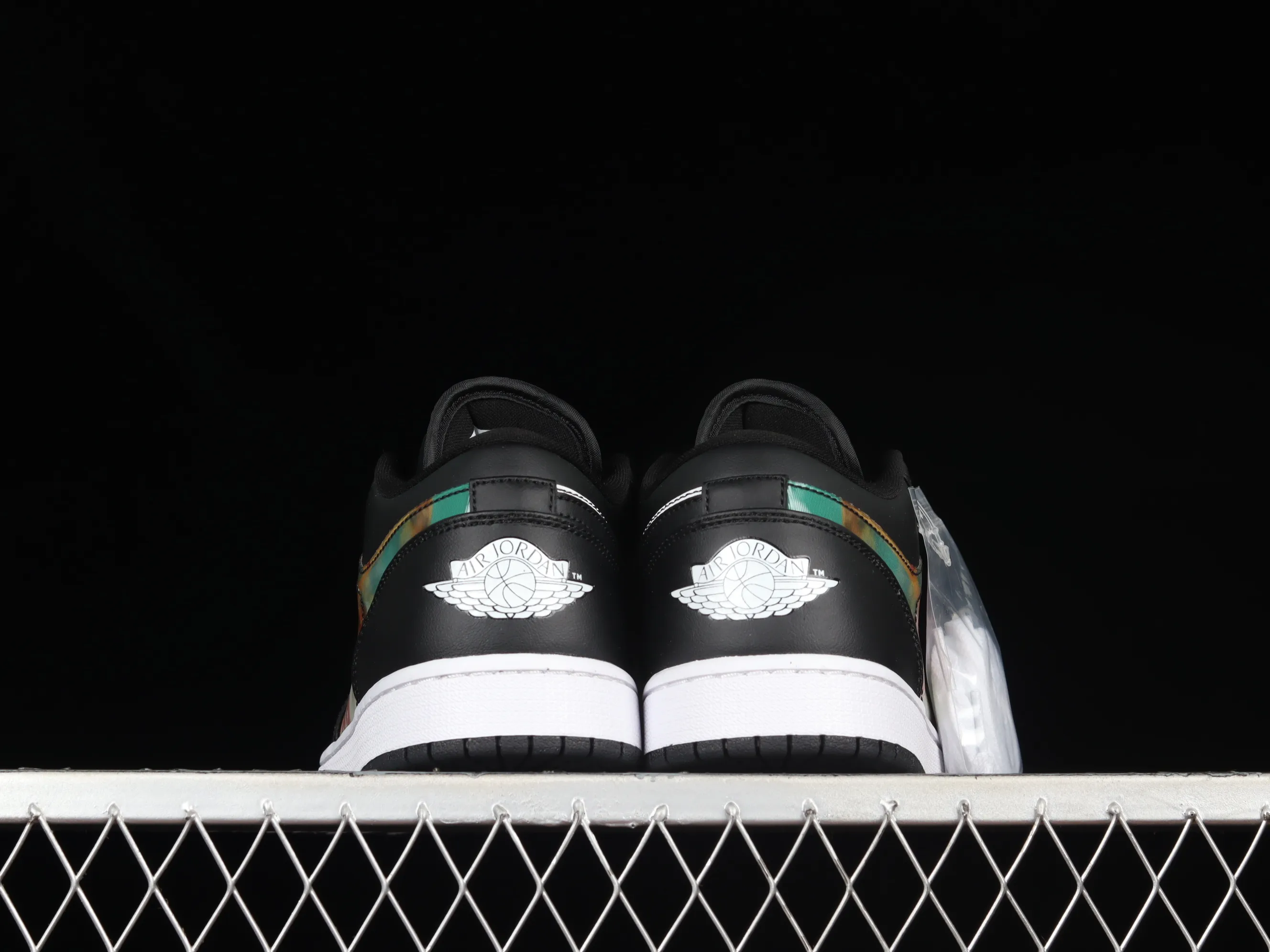 All categories Air Jordan Jordan series basketball shoes Air Jordan 1 Low Air Jordan 1 Low AJ1 Joe 1 sports culture basketball shoes DR9497-001